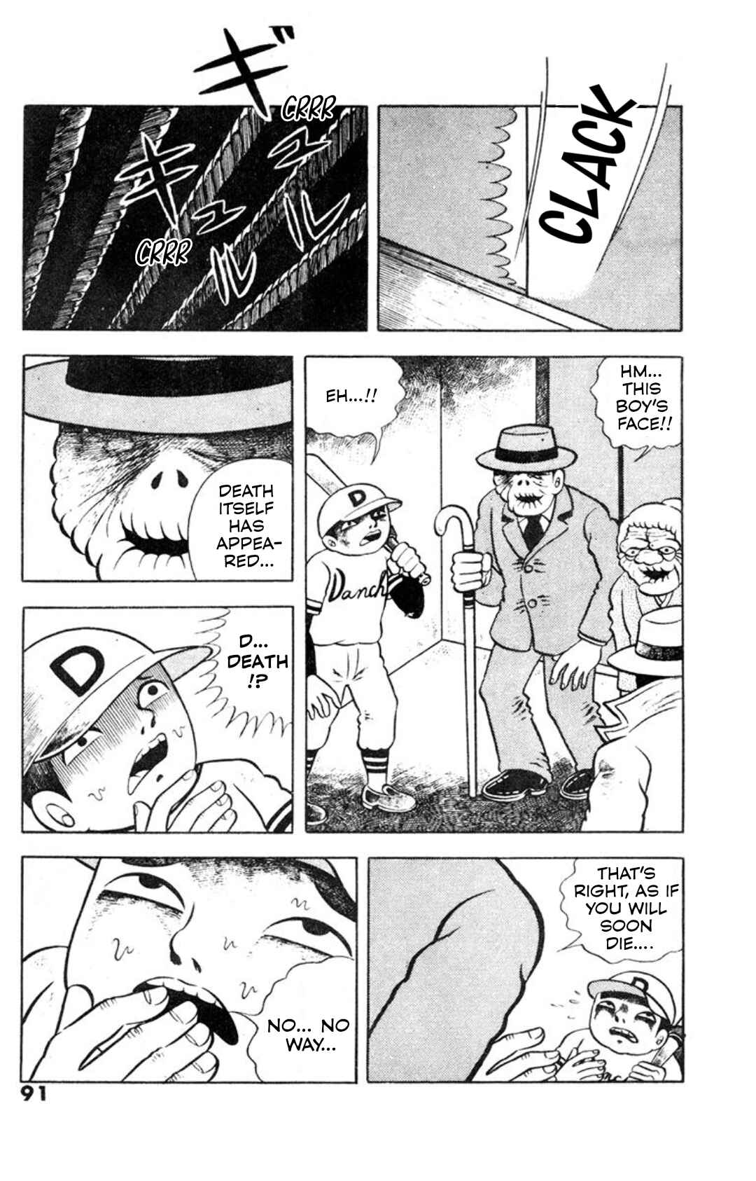Page 13 Chapter 4 Spotted Egg