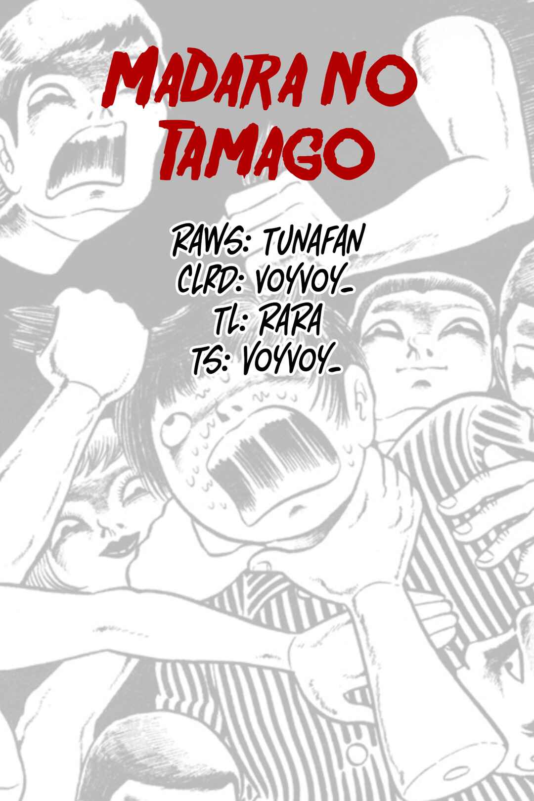 Page 25 Chapter 4 Spotted Egg
