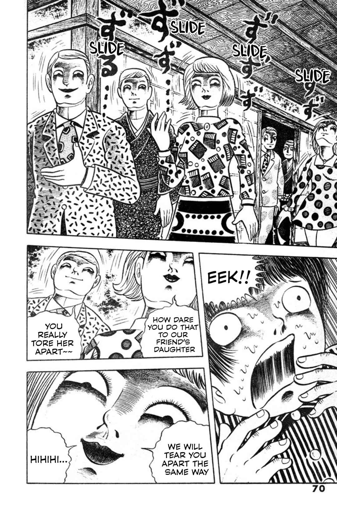 Page 16 Chapter 3 Spotted Egg