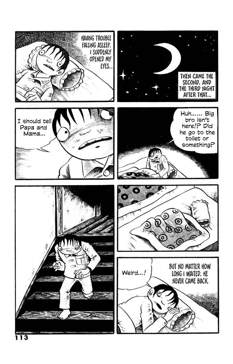 Page 11 Chapter 5 Spotted Egg