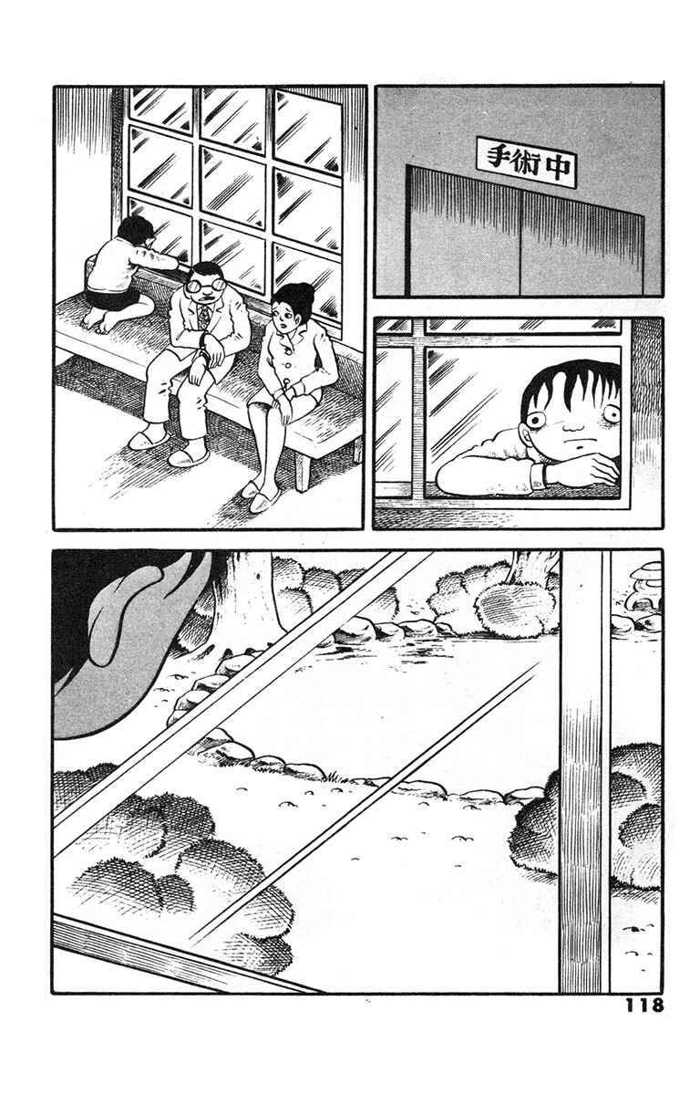 Page 16 Chapter 5 Spotted Egg