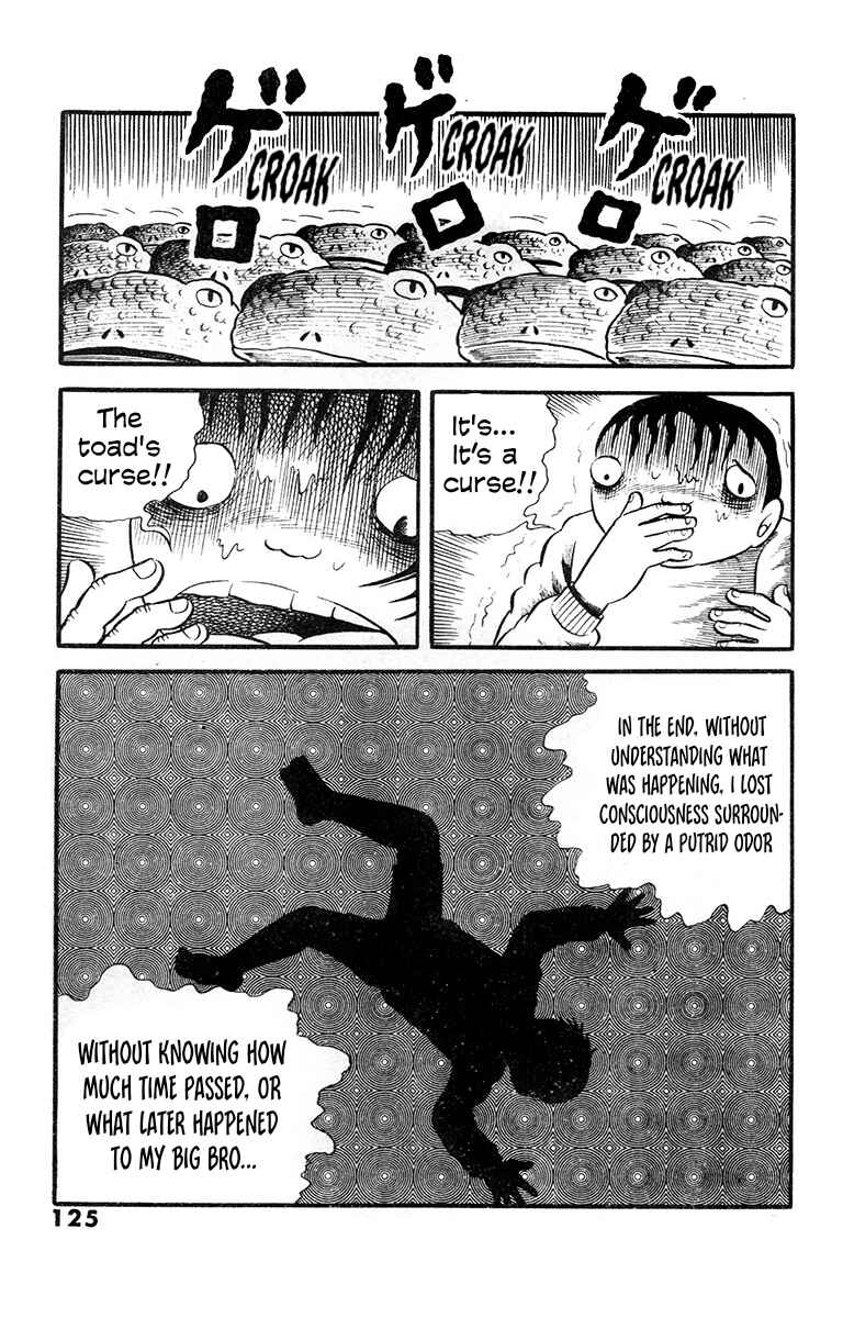 Page 23 Chapter 5 Spotted Egg
