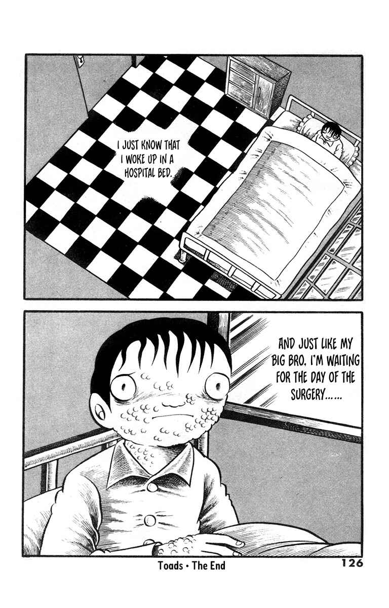 Page 24 Chapter 5 Spotted Egg