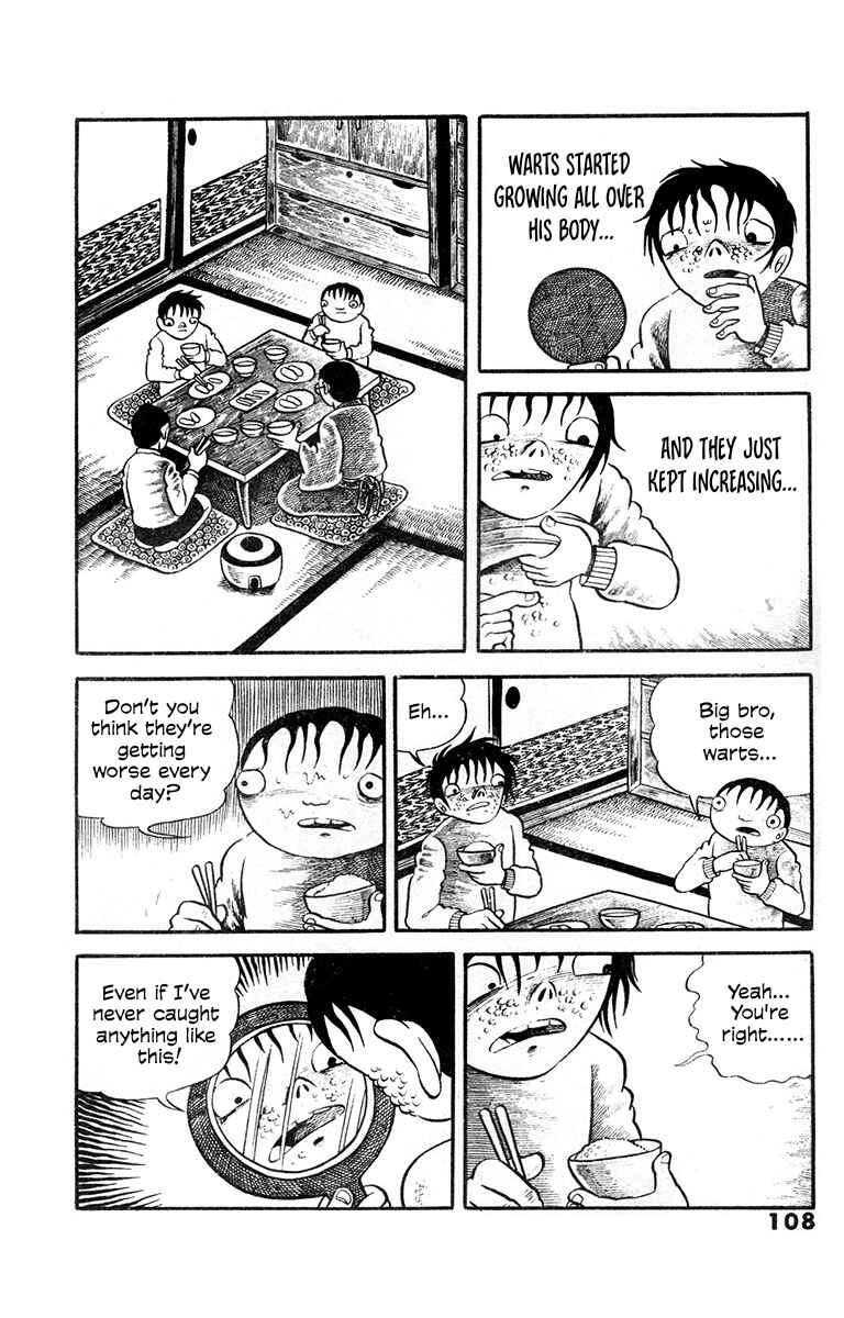 Page 6 Chapter 5 Spotted Egg