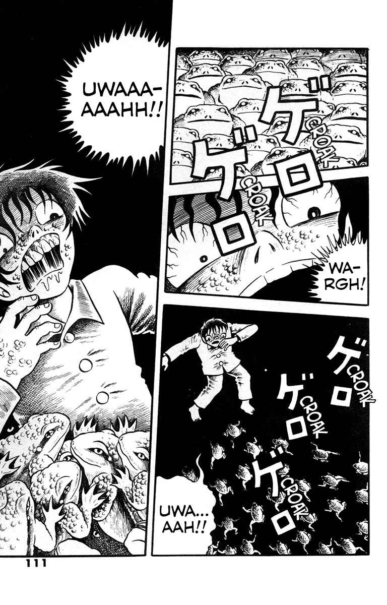 Page 9 Chapter 5 Spotted Egg