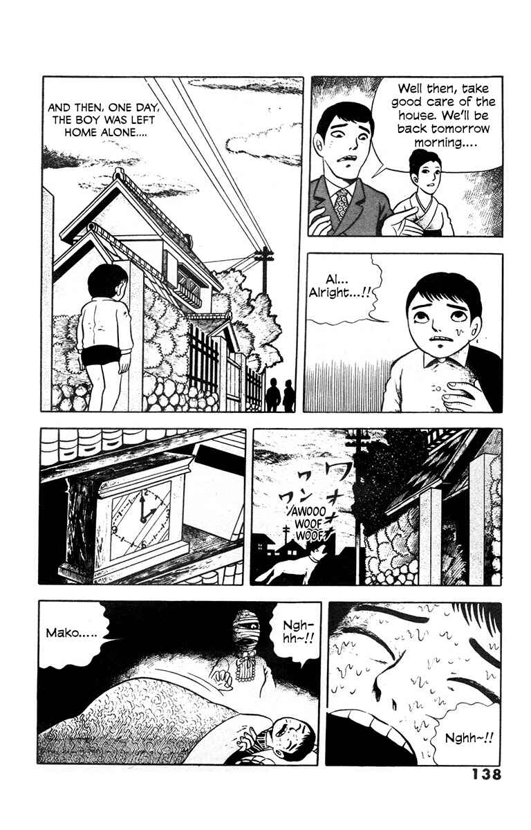 Page 12 Chapter 6 Spotted Egg