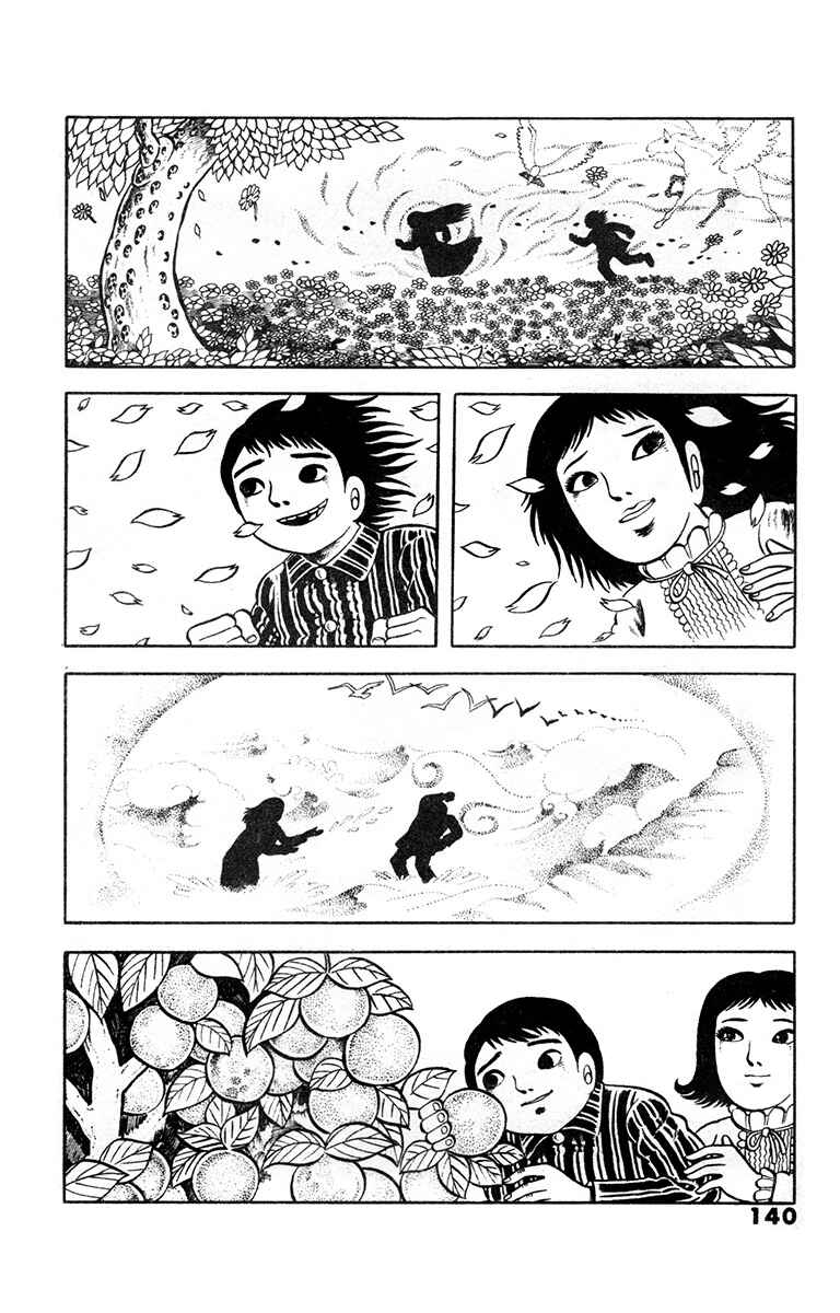 Page 14 Chapter 6 Spotted Egg