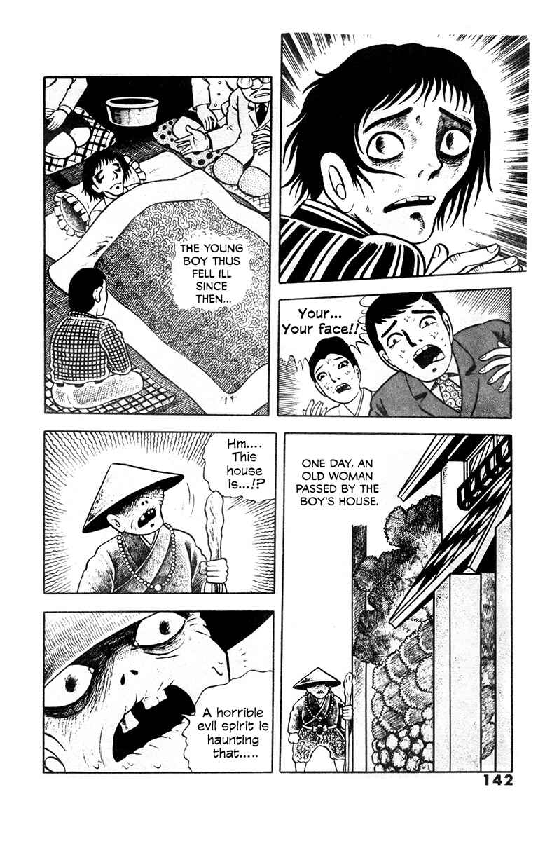 Page 16 Chapter 6 Spotted Egg