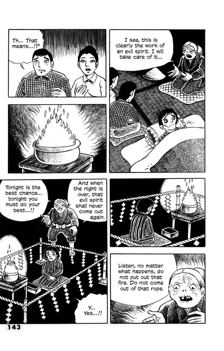 Page 17 Chapter 6 Spotted Egg