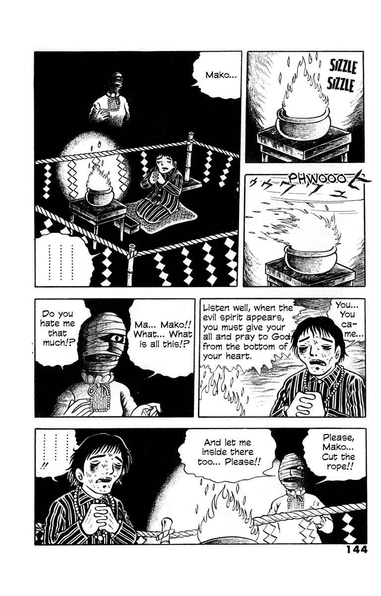 Page 18 Chapter 6 Spotted Egg