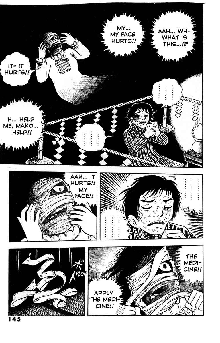 Page 19 Chapter 6 Spotted Egg