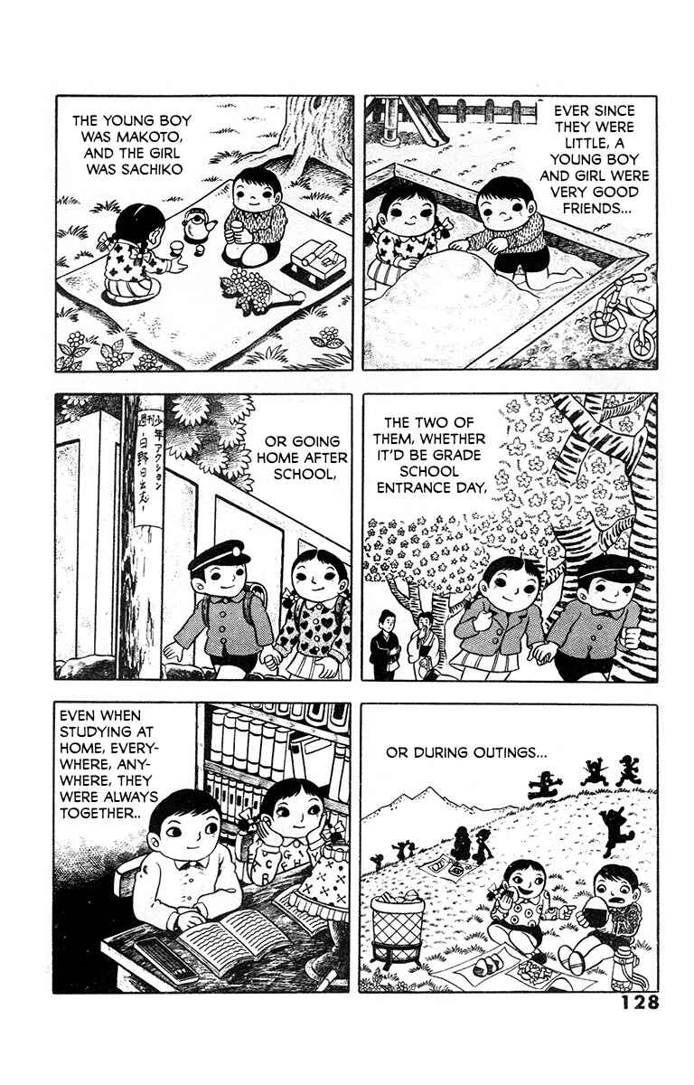 Page 2 Chapter 6 Spotted Egg