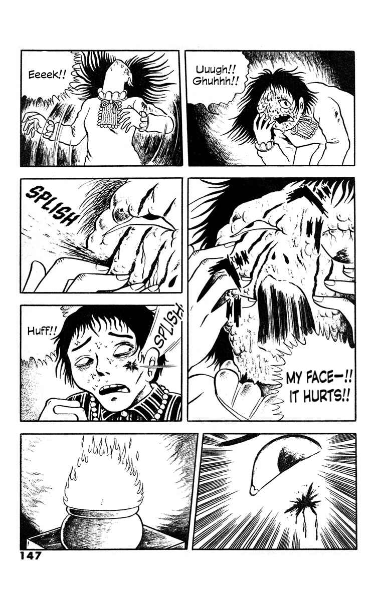 Page 21 Chapter 6 Spotted Egg