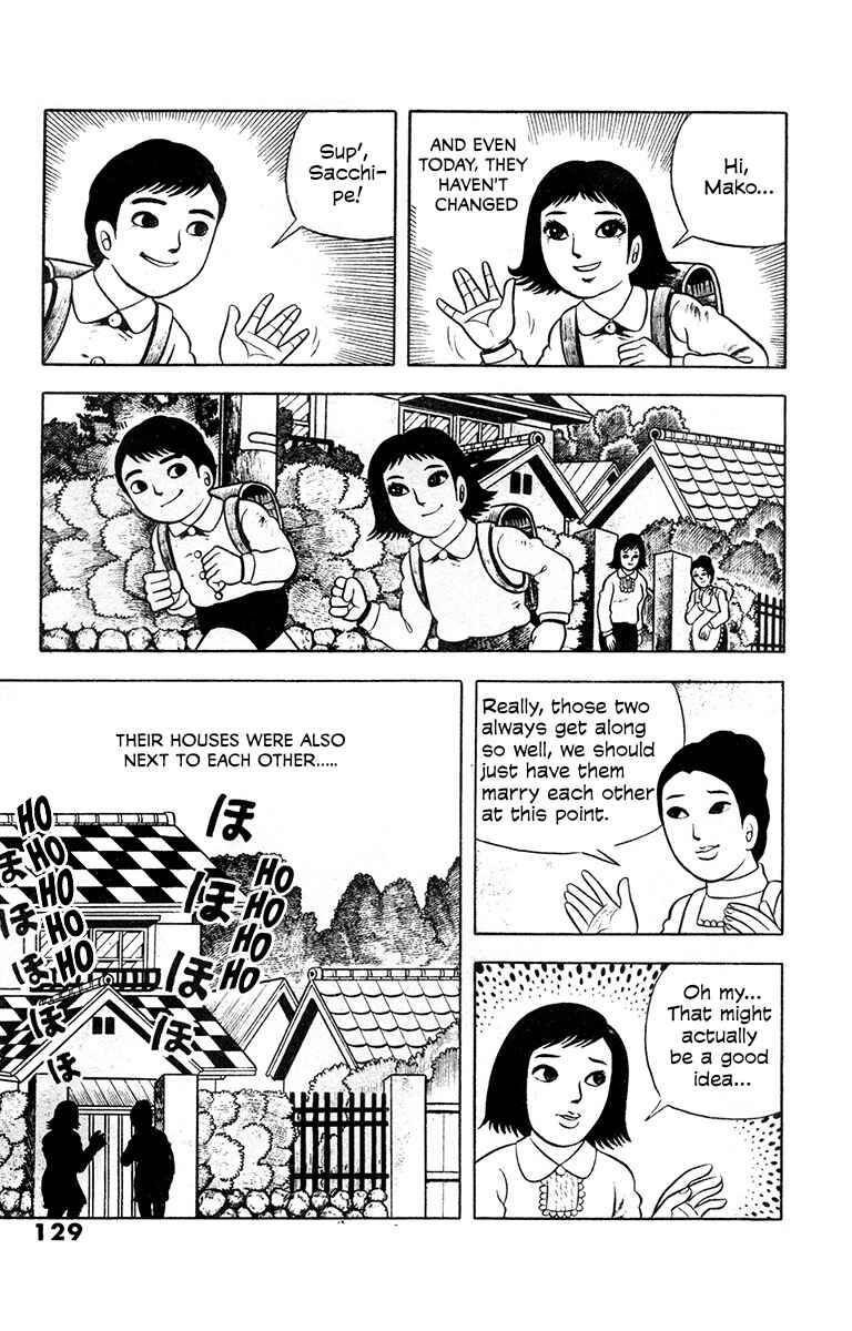 Page 3 Chapter 6 Spotted Egg