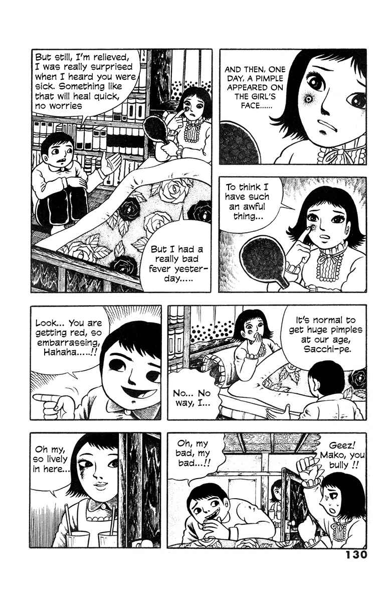 Page 4 Chapter 6 Spotted Egg