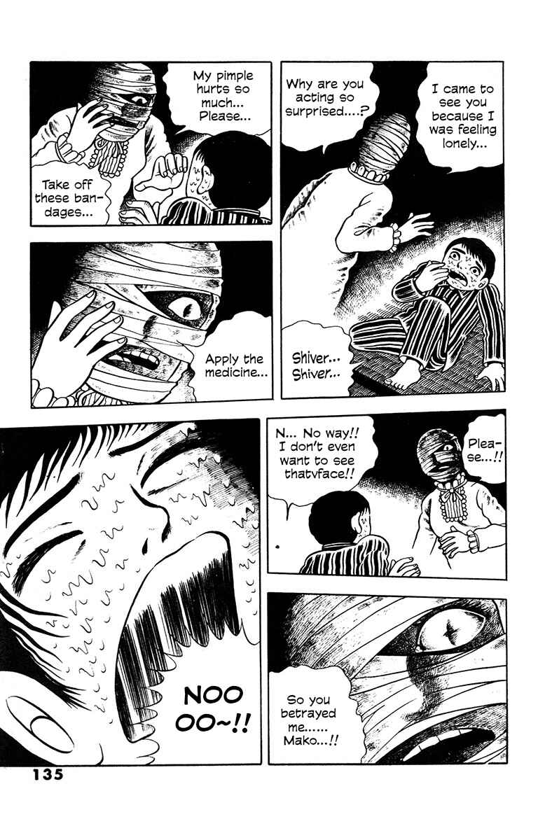 Page 9 Chapter 6 Spotted Egg
