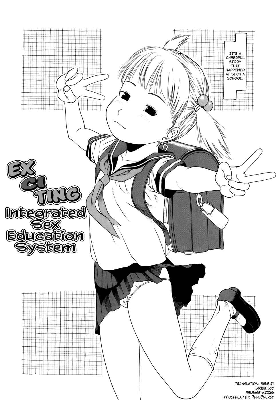 Page 2 Chapter 6 Yareba Dekiruko