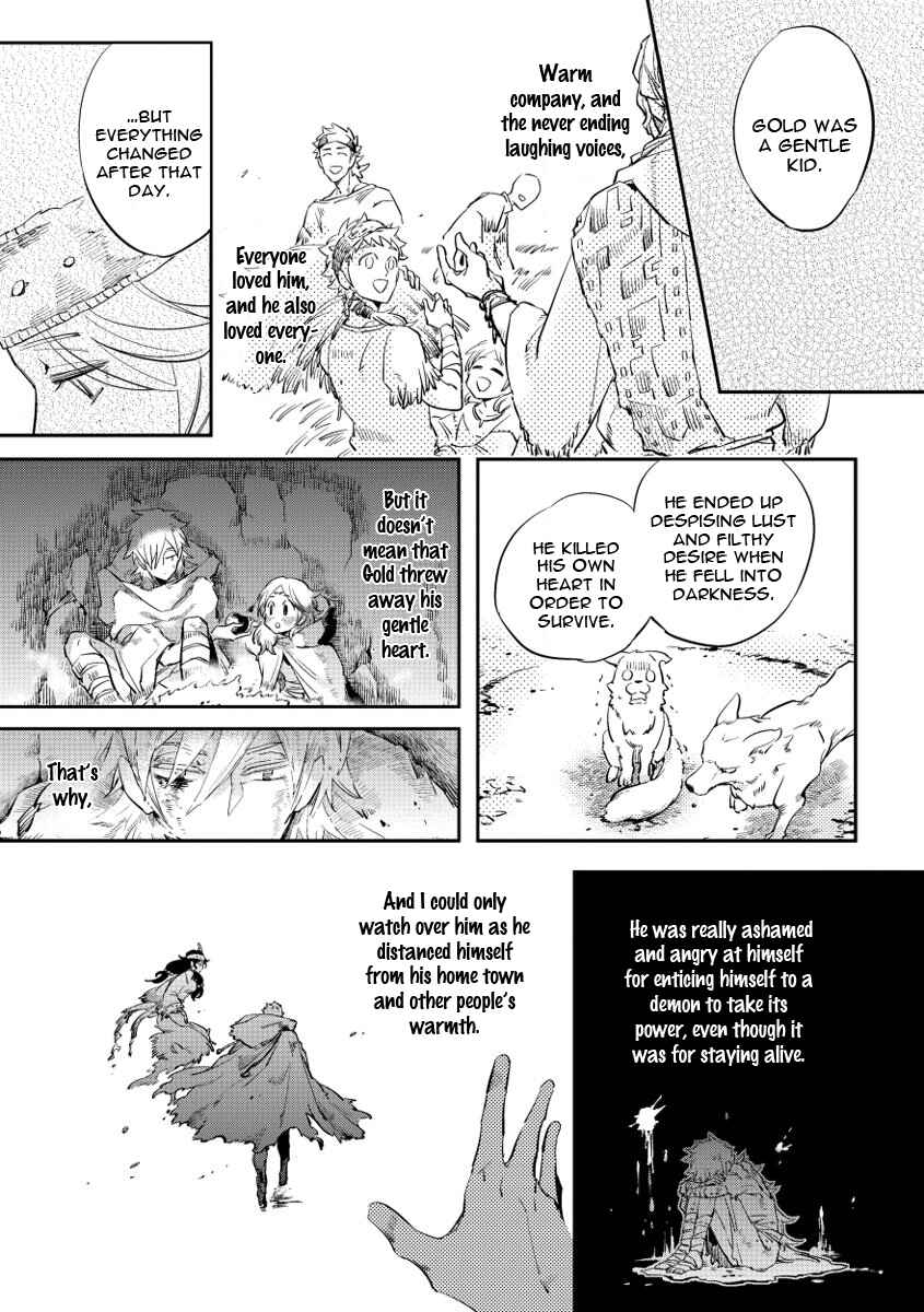 Page 23 Chapter 7 Red Hood