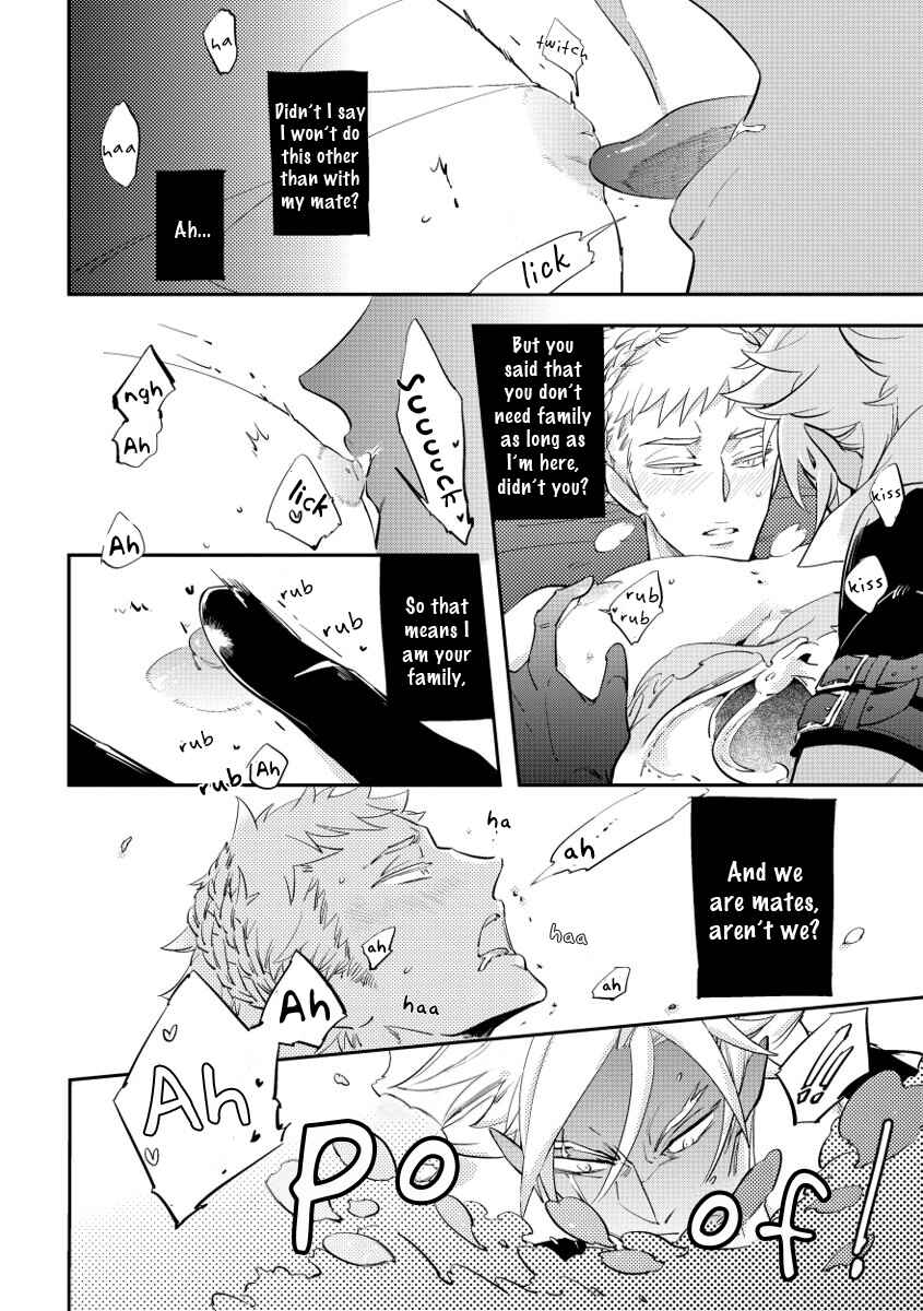 Page 28 Chapter 7 Red Hood