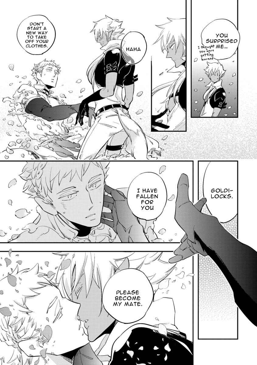 Page 29 Chapter 7 Red Hood