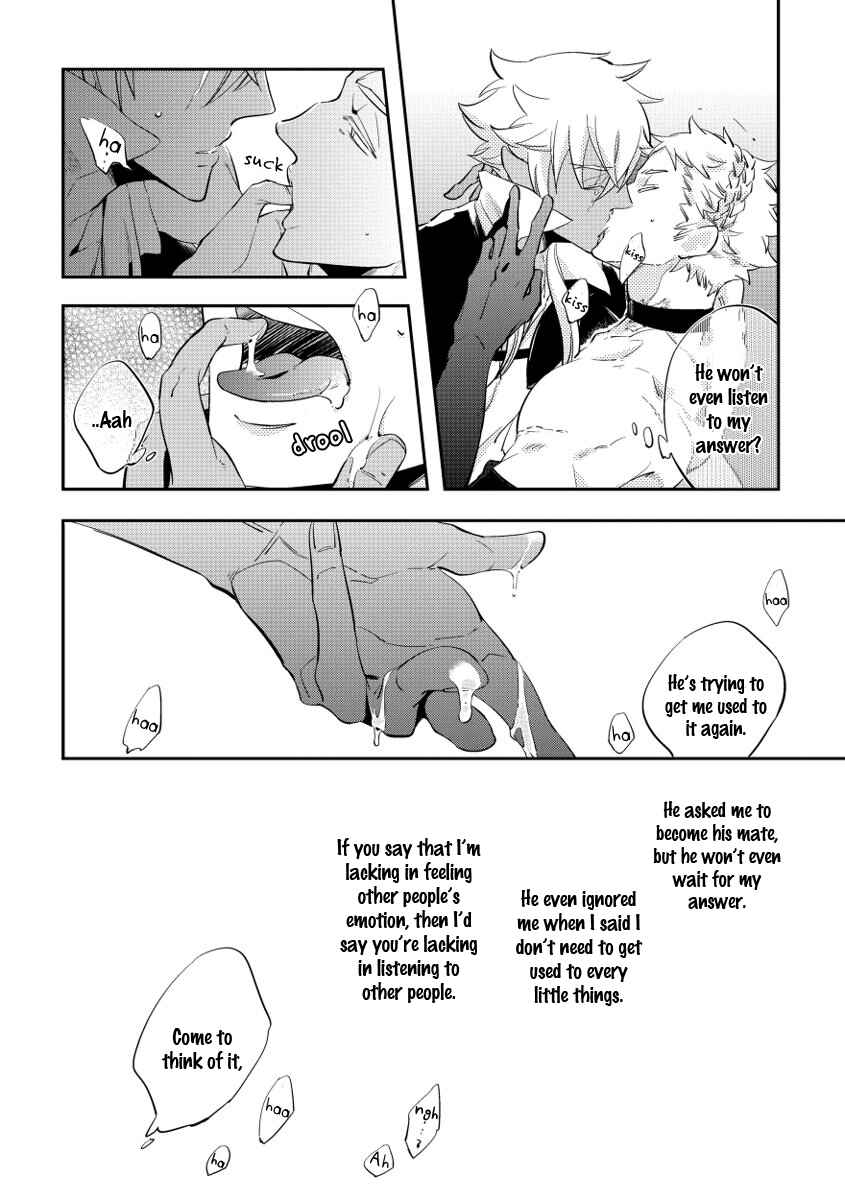 Page 30 Chapter 7 Red Hood