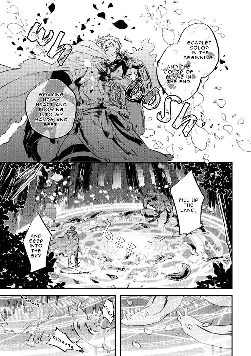 Page 21 Chapter 3 Red Hood