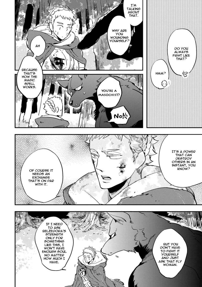Page 24 Chapter 3 Red Hood