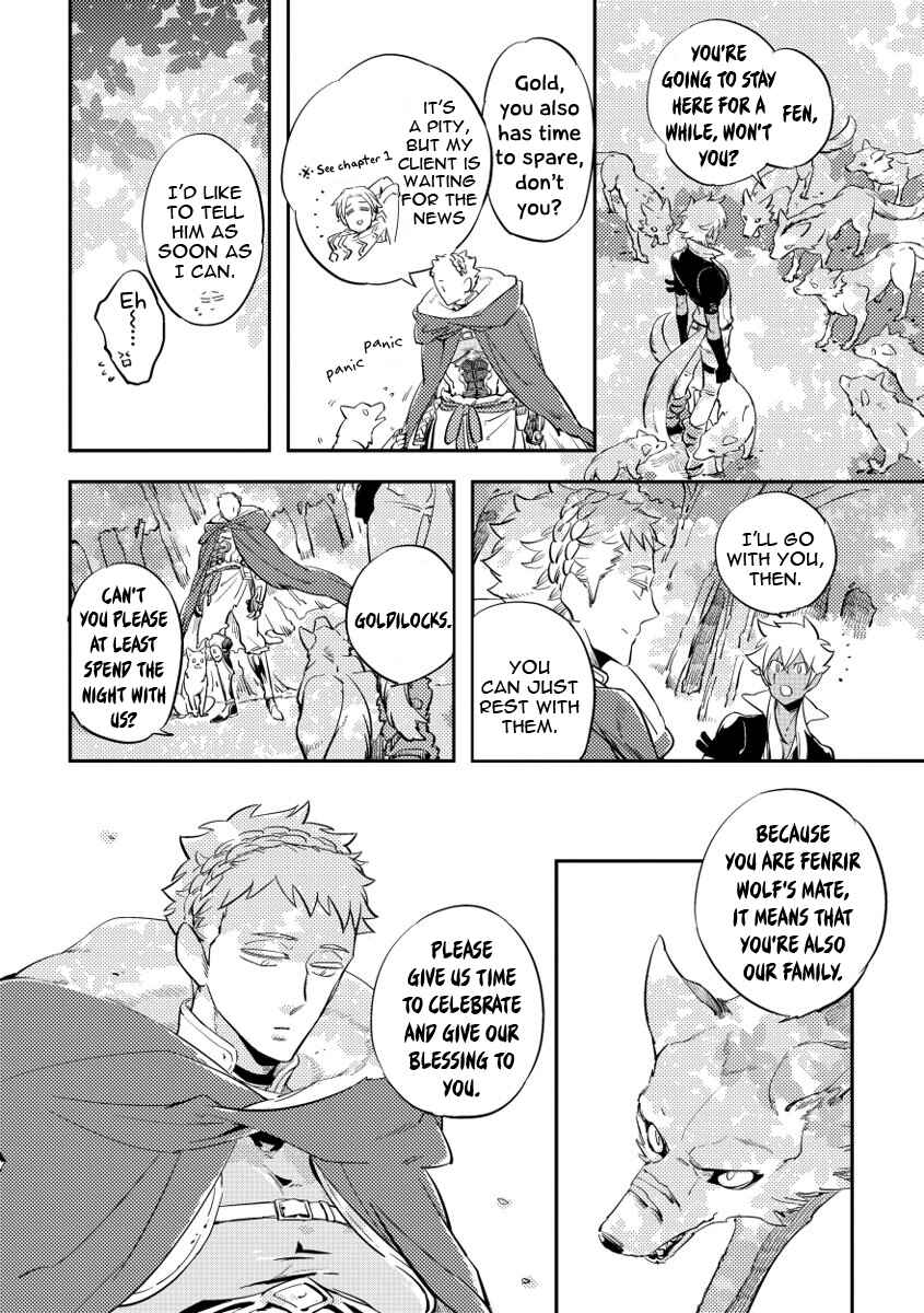 Page 6 Chapter 8 Red Hood