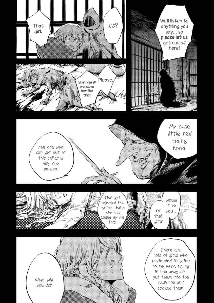 Page 24 Chapter 5 Red Hood