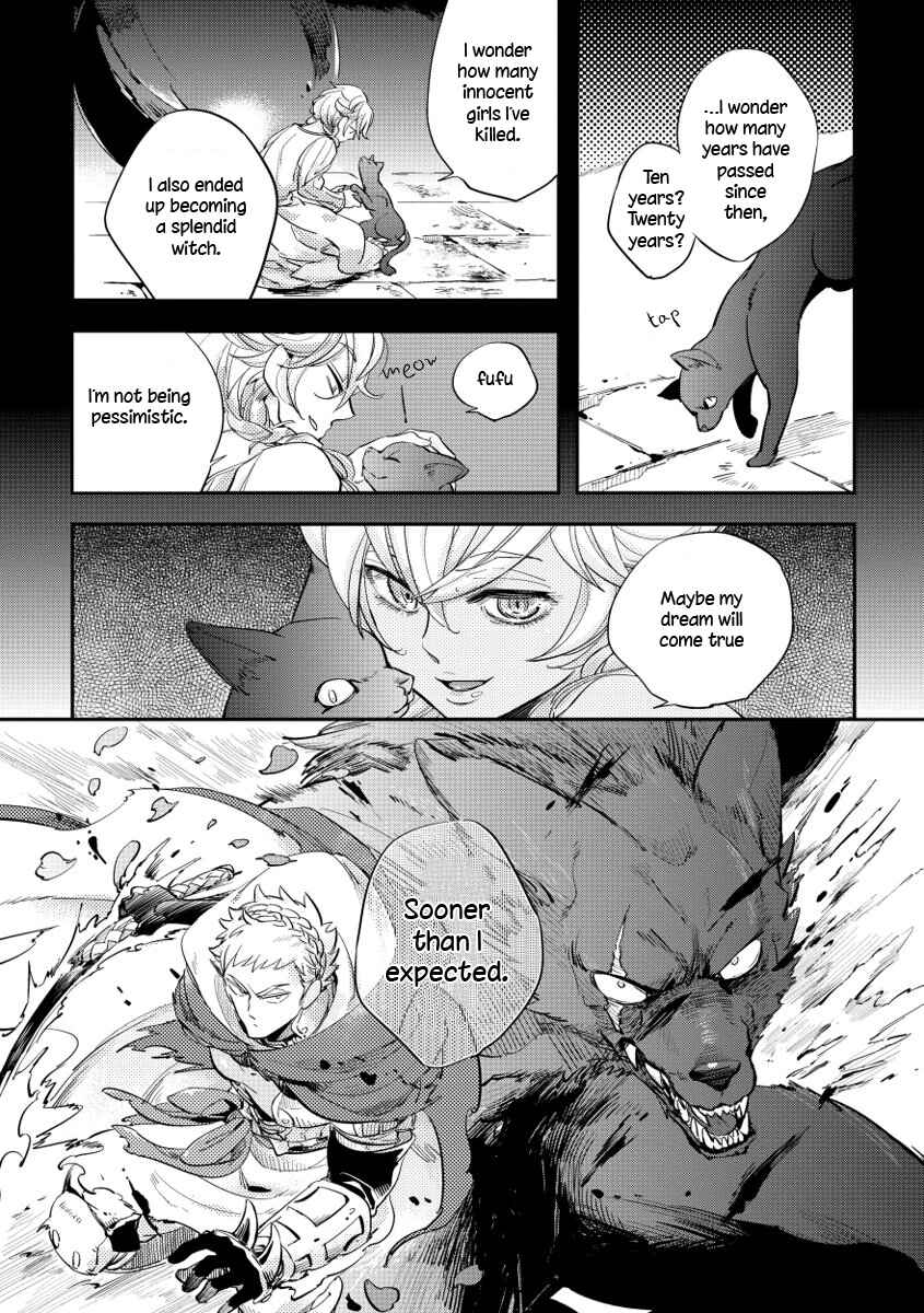 Page 27 Chapter 5 Red Hood