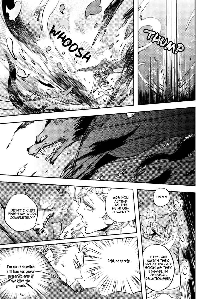 Page 29 Chapter 5 Red Hood