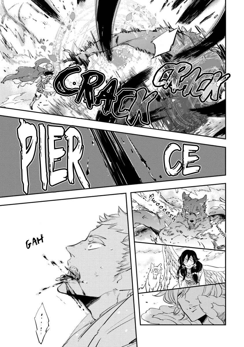 Page 11 Chapter 6 Red Hood