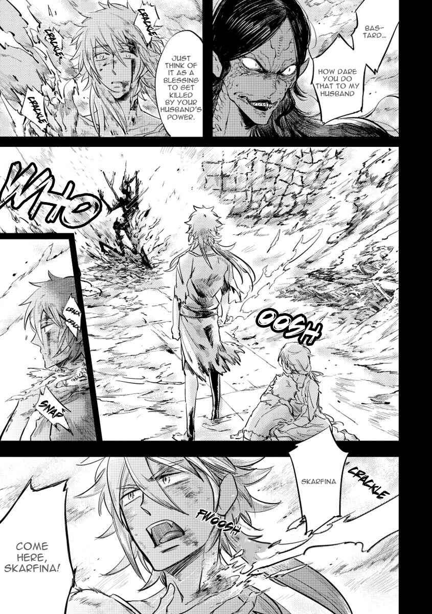 Page 31 Chapter 4 Red Hood