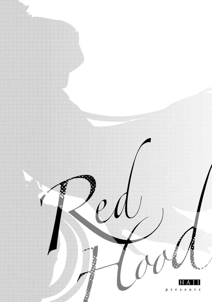 Page 36 Chapter 4 Red Hood