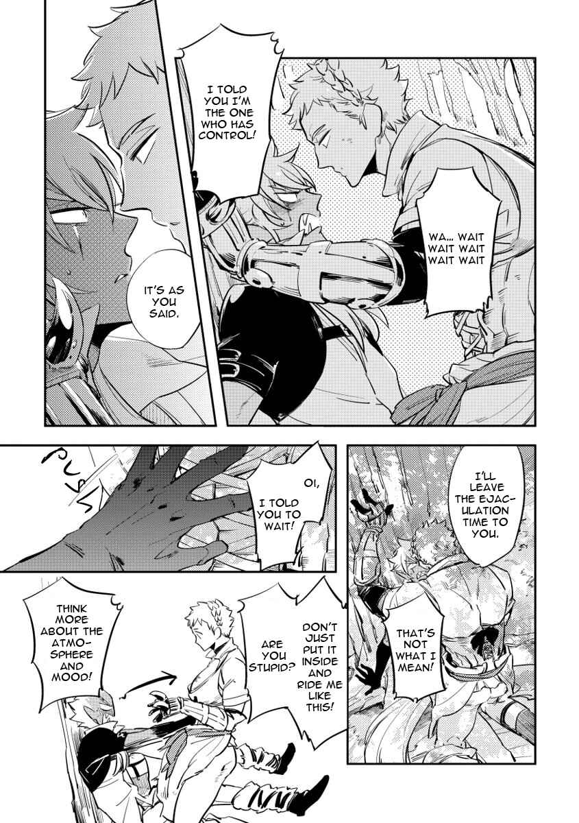 Page 9 Chapter 4 Red Hood