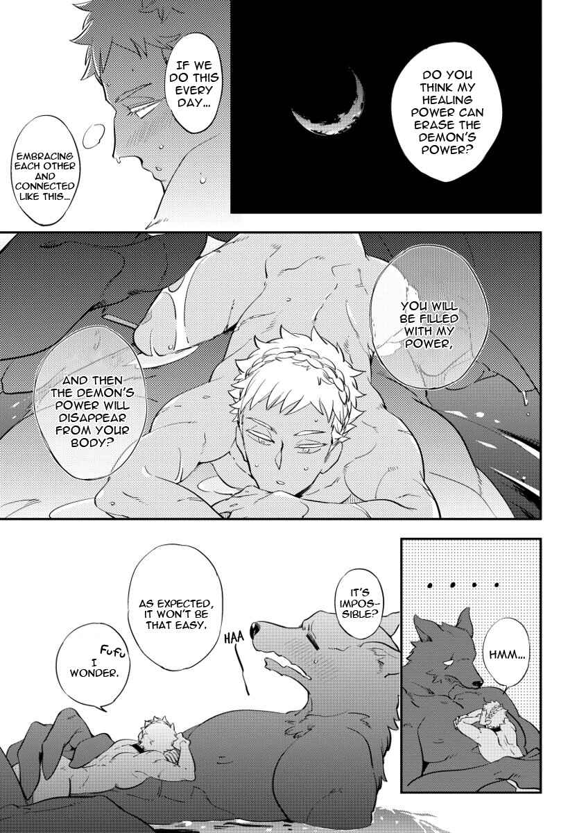 Page 12 Chapter 8.2 Red Hood