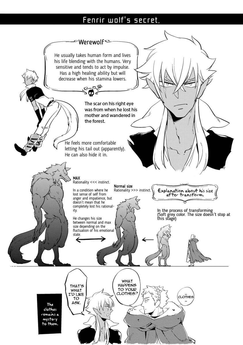Page 2 Chapter 8.2 Red Hood