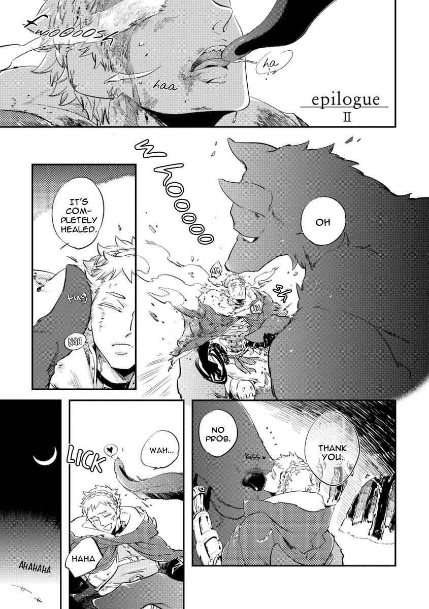 Page 4 Chapter 8.2 Red Hood
