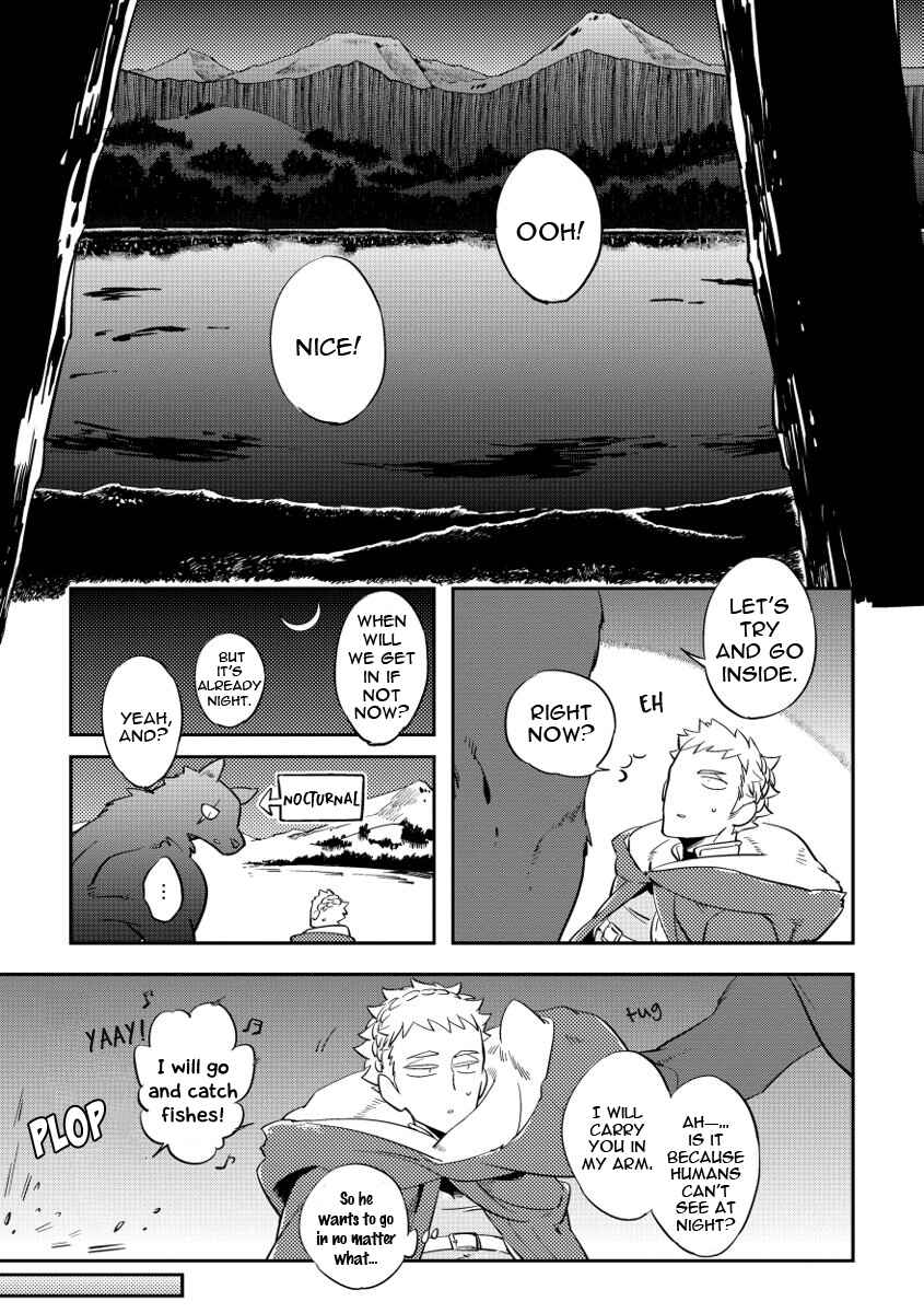 Page 6 Chapter 8.2 Red Hood