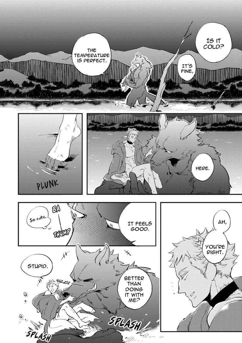 Page 7 Chapter 8.2 Red Hood