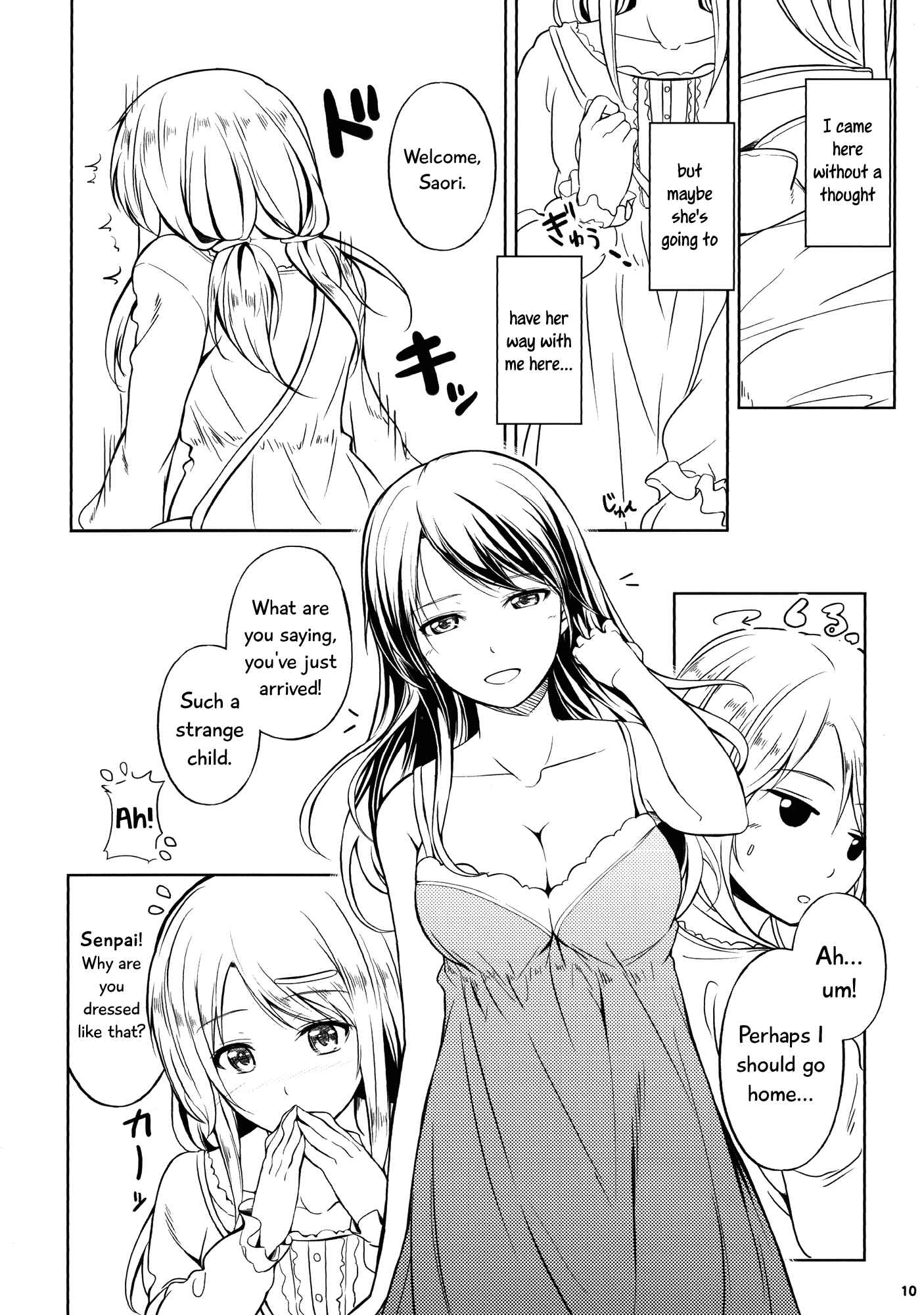 Page 10 Chapter 2 Anemone