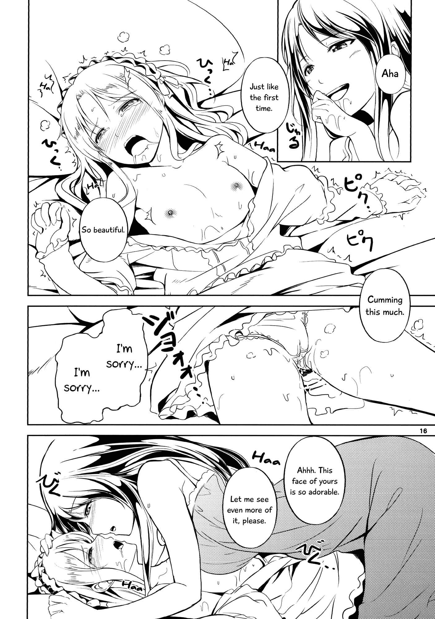 Page 16 Chapter 2 Anemone