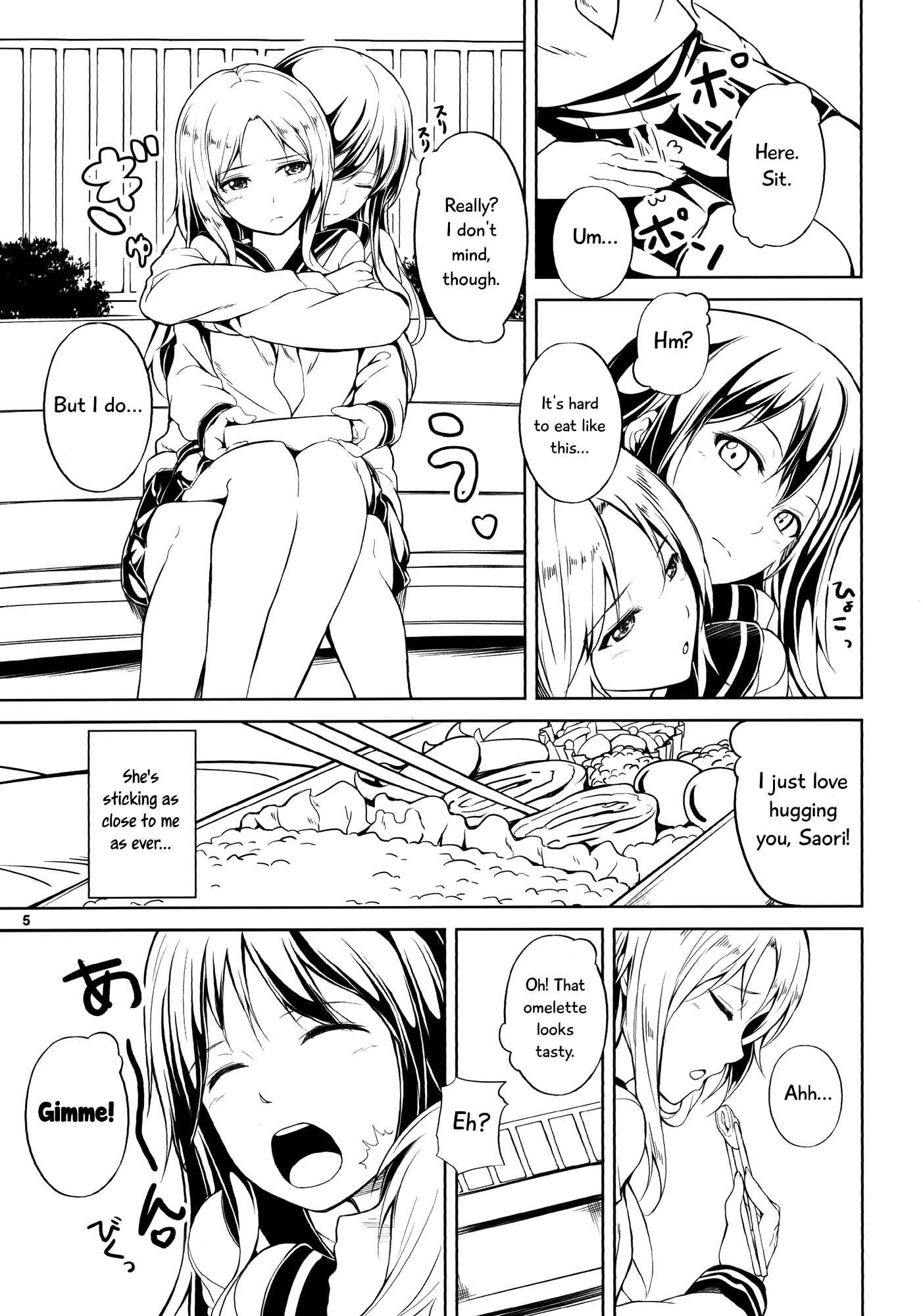Page 5 Chapter 2 Anemone