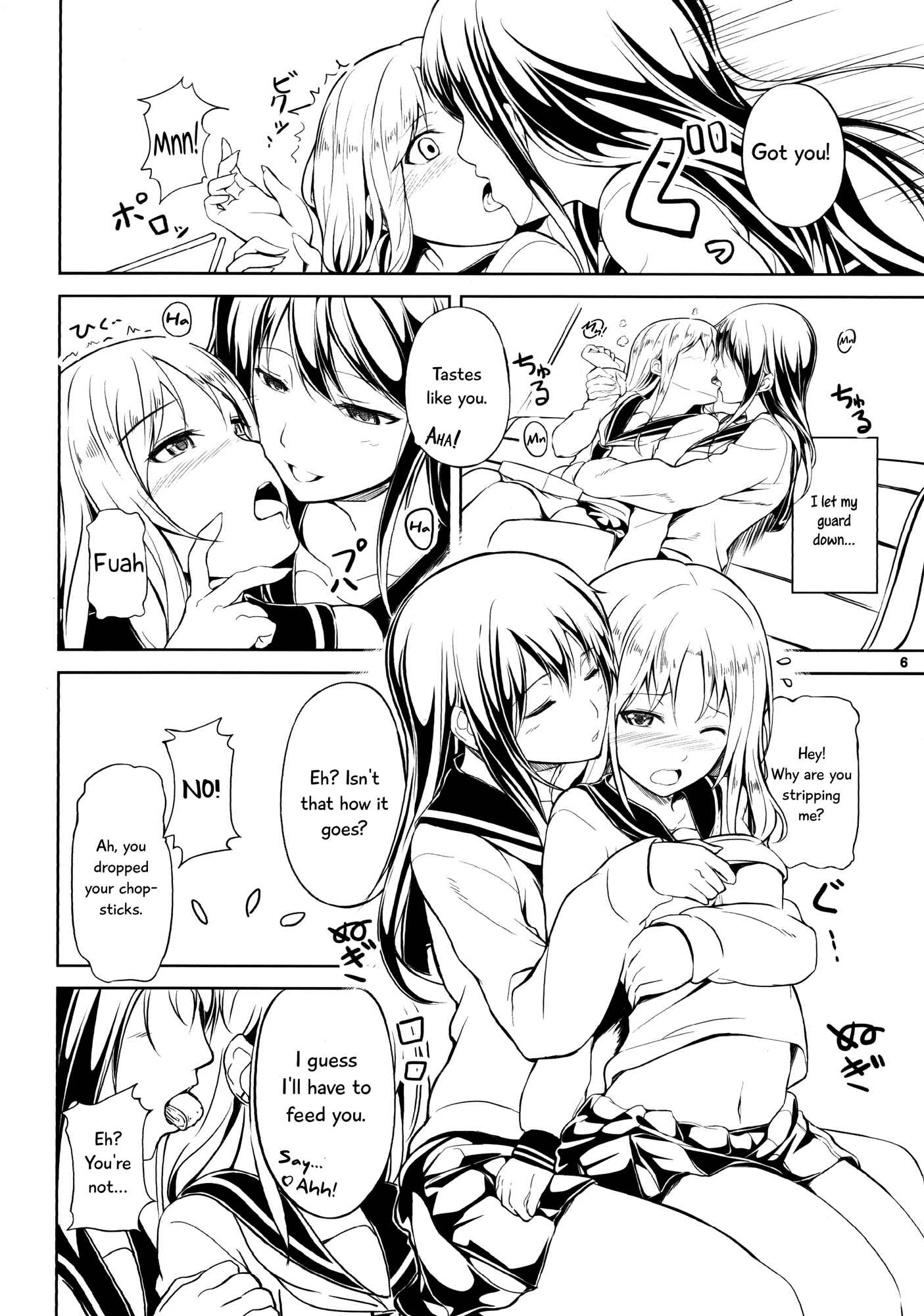 Page 6 Chapter 2 Anemone