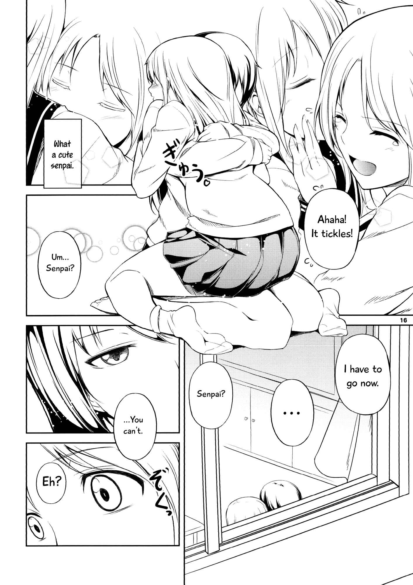 Page 16 Chapter 1 Anemone