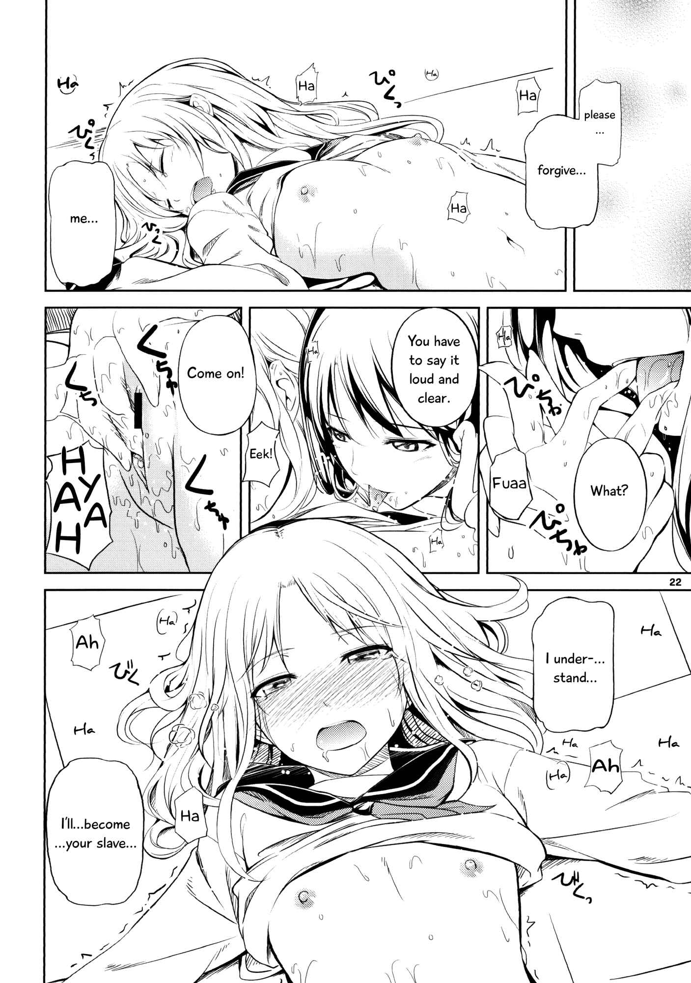 Page 22 Chapter 1 Anemone