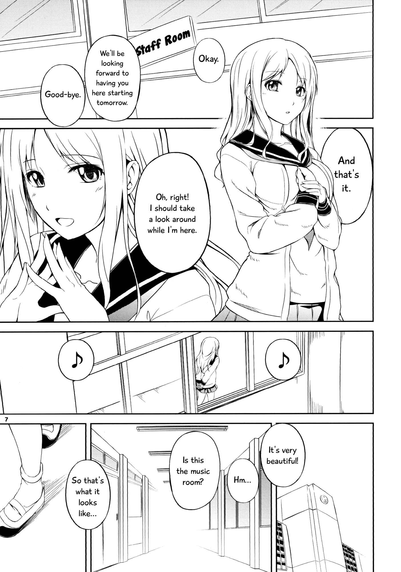 Page 7 Chapter 1 Anemone