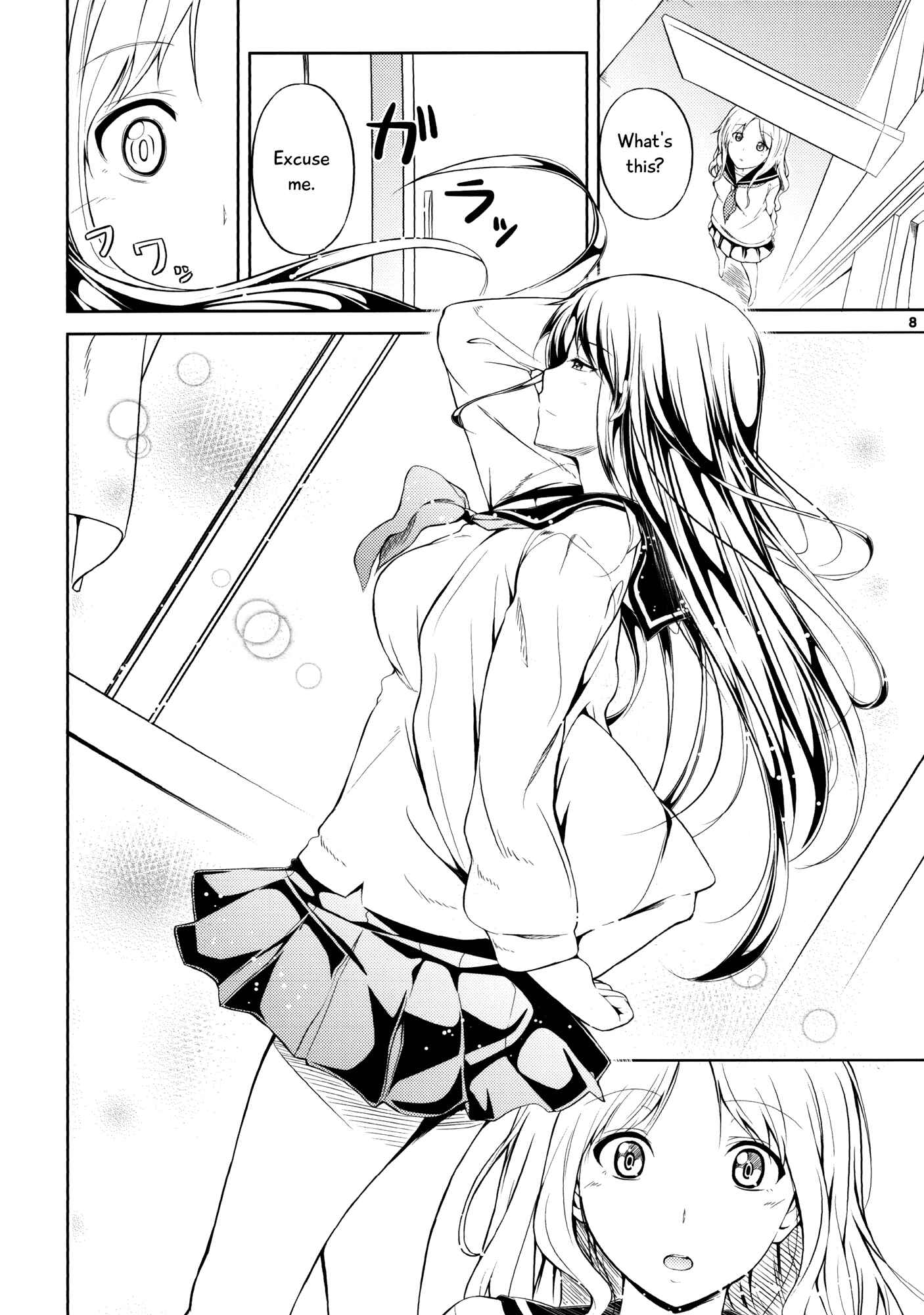 Page 8 Chapter 1 Anemone