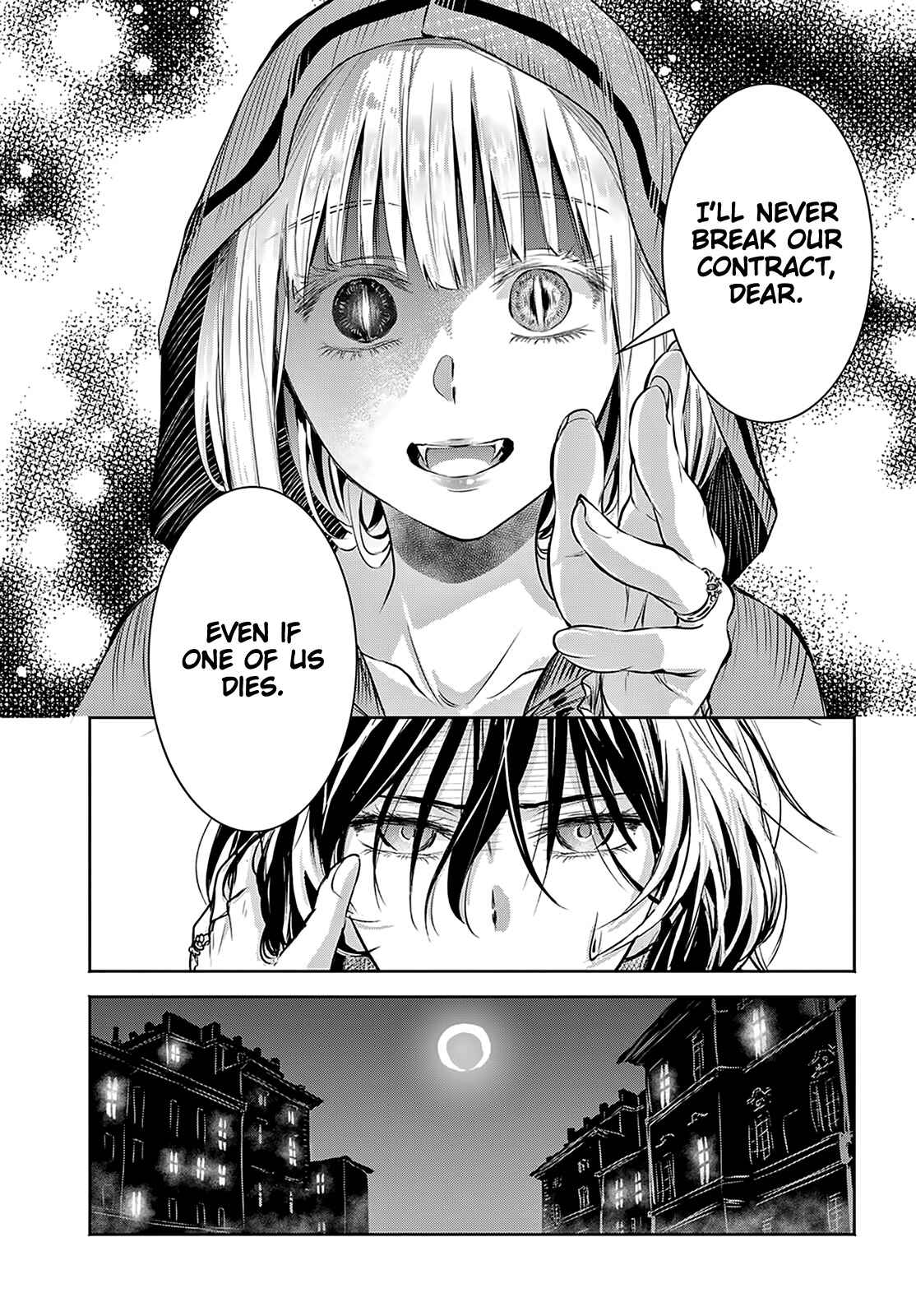 Page 10 Chapter 4 Scarlet