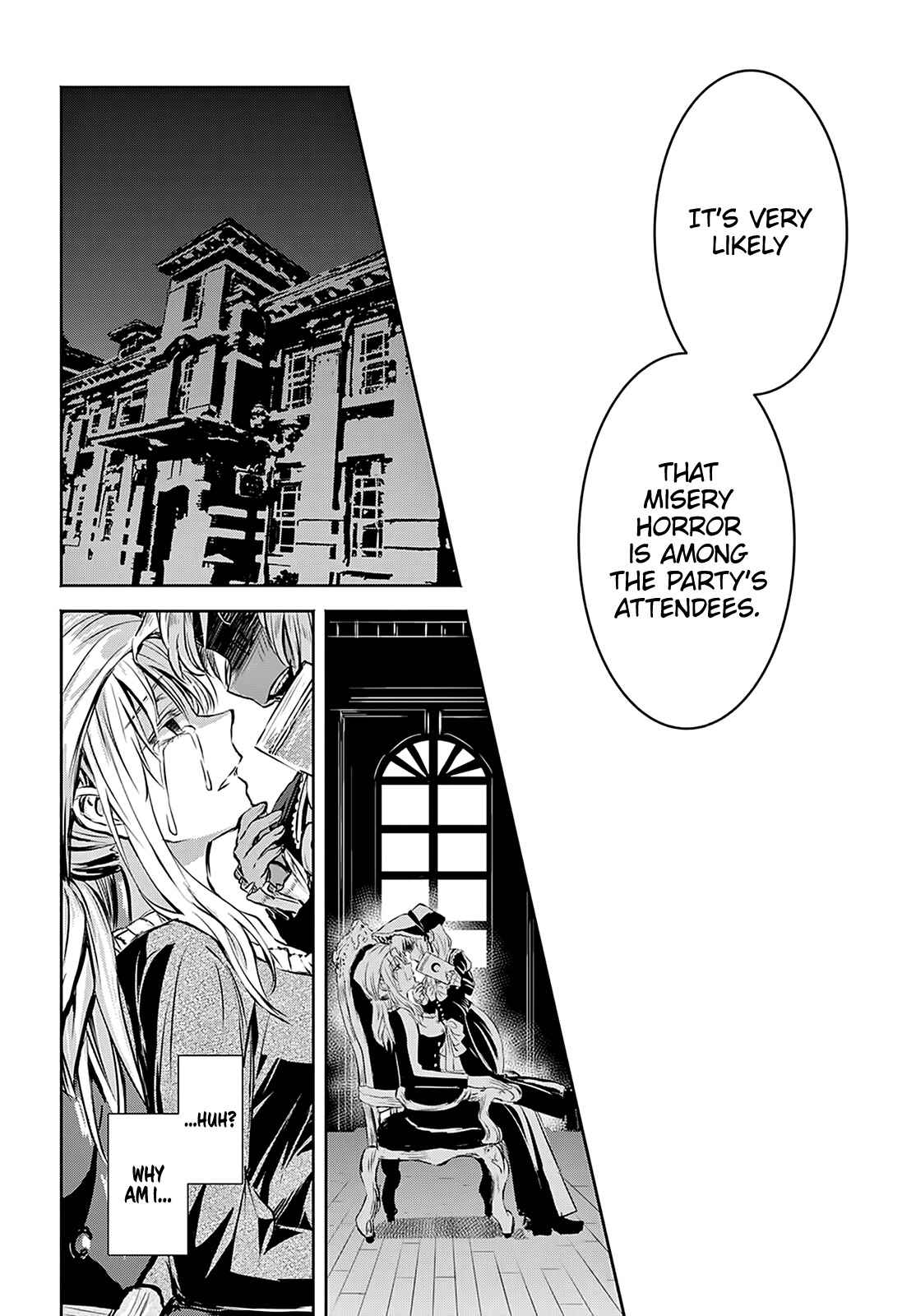 Page 13 Chapter 4 Scarlet